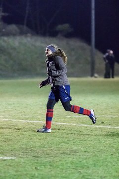 Bild 25 - Frauen TuS Tensfeld - TSV Wiemersdorf : Ergebnis: 1:1